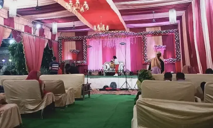Tulsa Vivah Ghar
