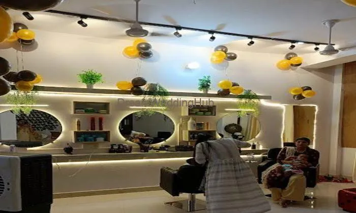 Tulsi Beauty Studio