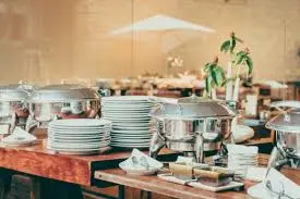Tulsi Caterers