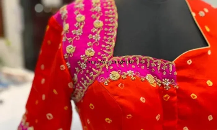 Tulsi Creations