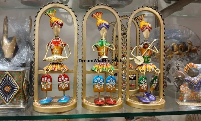 Tulsi Gifts