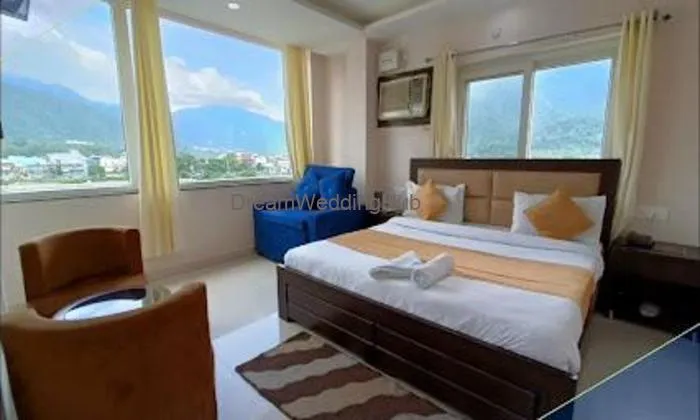 Tulsi Hotel Tulsi Hotel