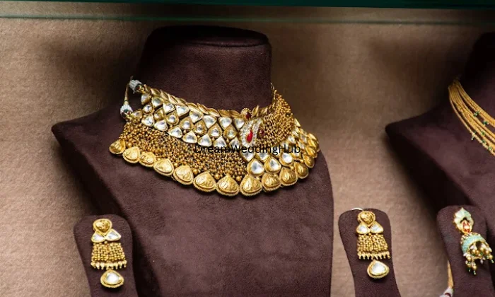 Tulsi Jewellers Surat