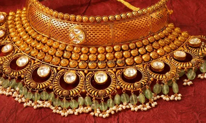 Tulsi Jewels