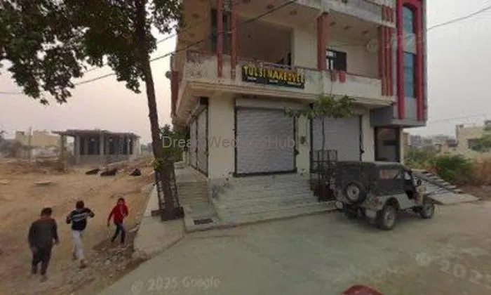 Tulsi Makeover Beauty Academy