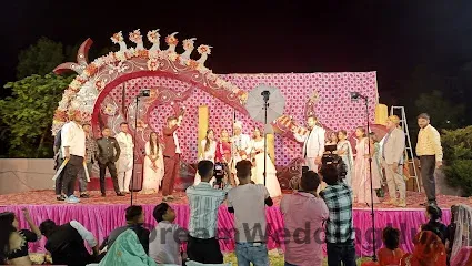 Tulsi Marriage Garden