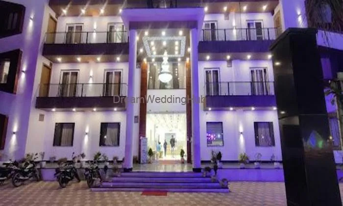Tulsi Resort