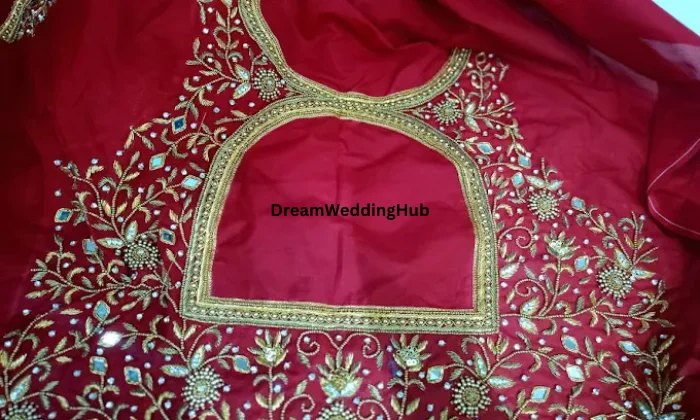 Tulsi Silks