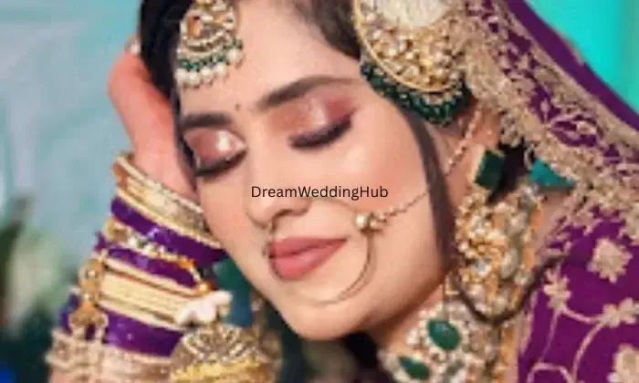 Tulsi Singh Vanity