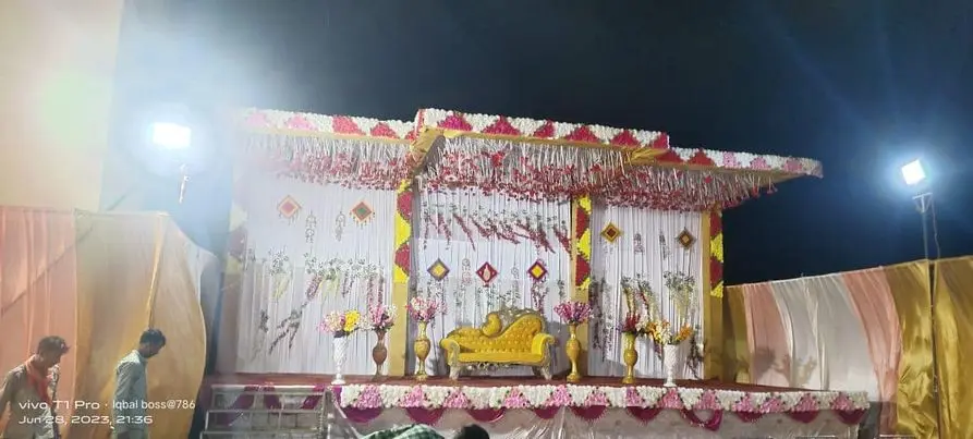 Tulsi Tent House 