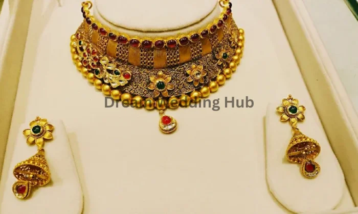Tulsidas Jewellers