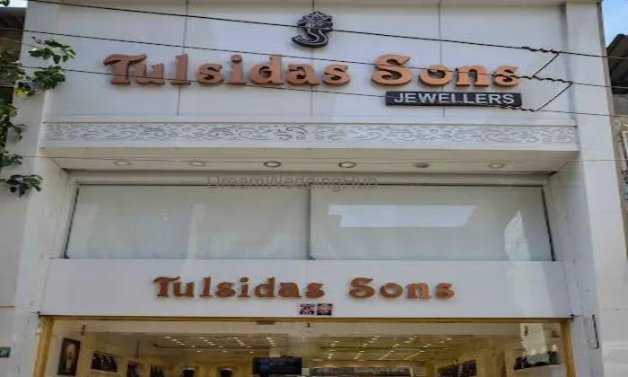Tulsidas Sons Jewellers