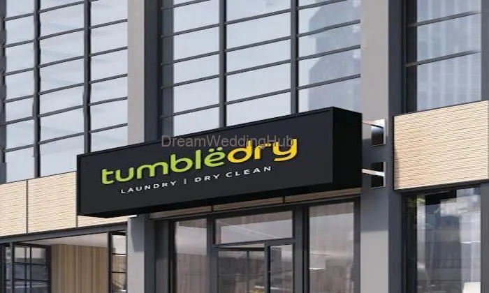 Tumbledry Dry Clean  Laundry Service