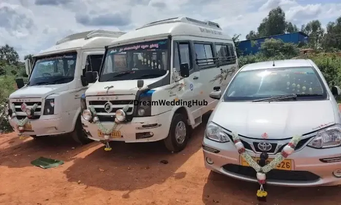 Tumkur Cabs