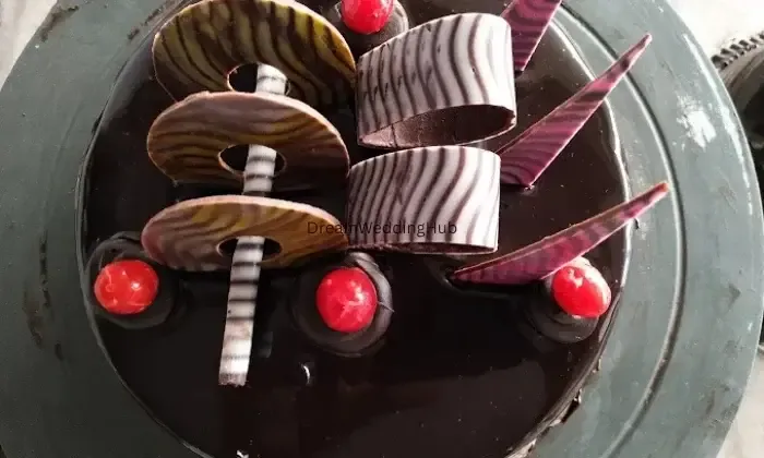 Tuqis Cake Hi Cake