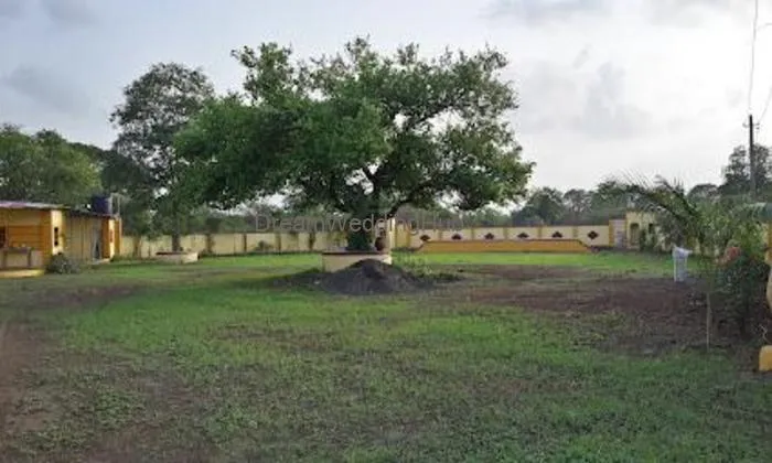 Turning Point Marriage Lawn