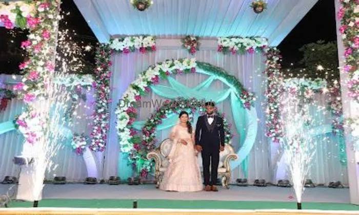 Tushar Vatika