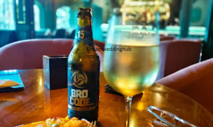 Tuskers Rest O Bar