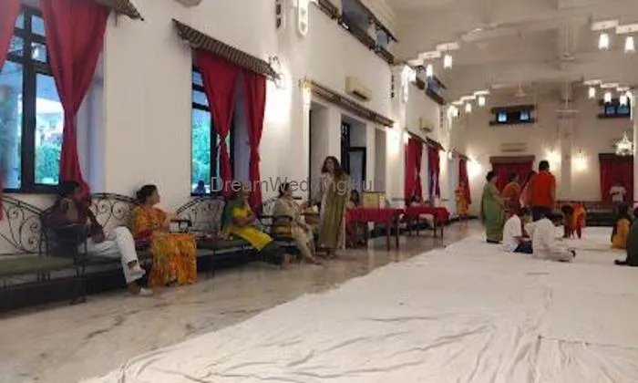 Tussat Function Centre Tussat Function Centre