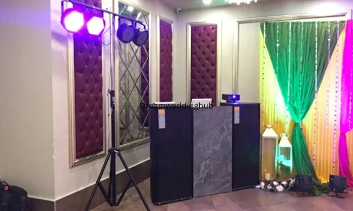 Tuteja Dj Sound