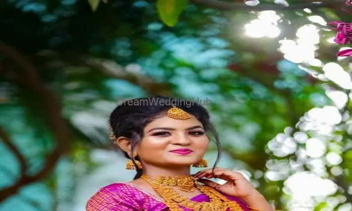 Tuticorin Makeup Artistry