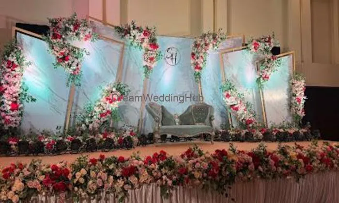 Tutons Event Management Company Tutons Event Management Company