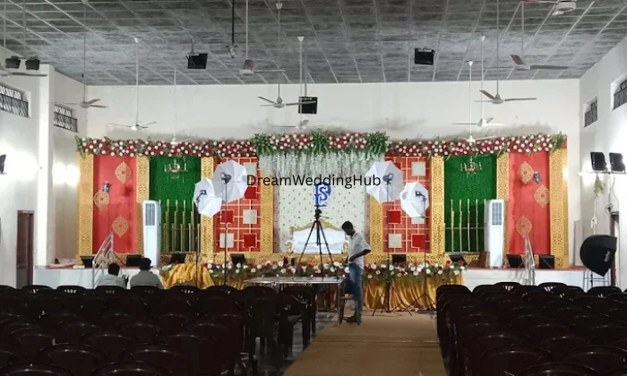 Tvn Kalyana Mandapam