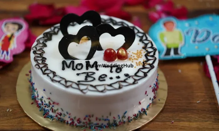 Twenty 3 Bakers