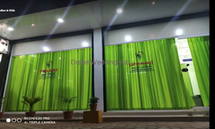 Twilight Beauty Parlour Ladies & Kids Twilight Beauty Parlour Ladies & Kids
