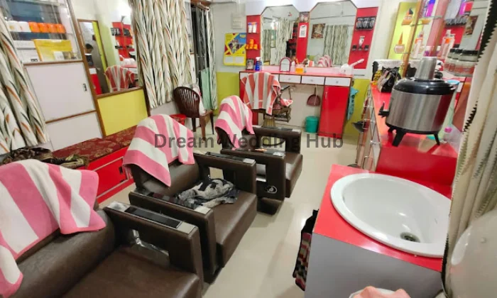 Twinkle Beauty Parlour