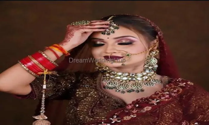 Twinkle Beauty Salon For Women Best Bridal Makeup And Hair Salon