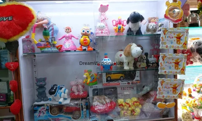 Twinkle Gift Shop