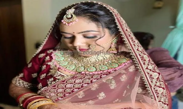 Twinkle Jain Makeup Studio
