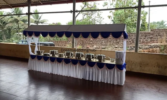 Twins Caterers