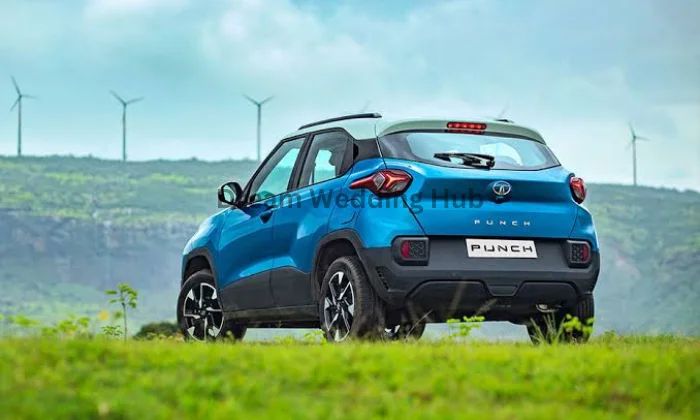 Twintrack Car Rentals