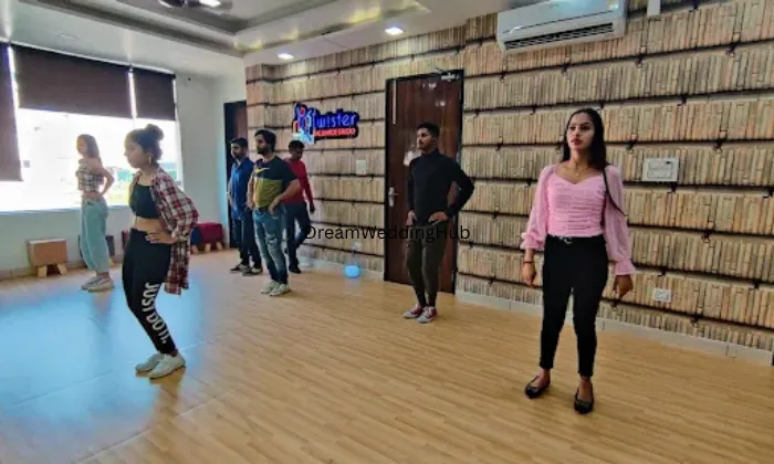 Twister The Dance Studio