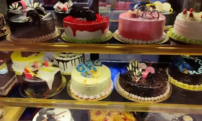 Two Brothers Bakery