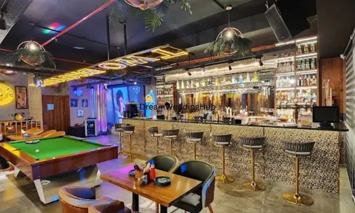 Two Brothers Bar