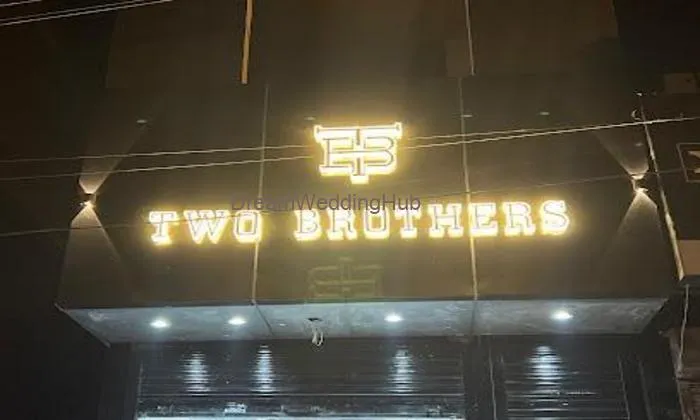 Two Brothers