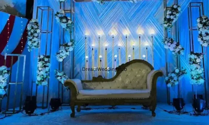Twp  The Wedding Planners