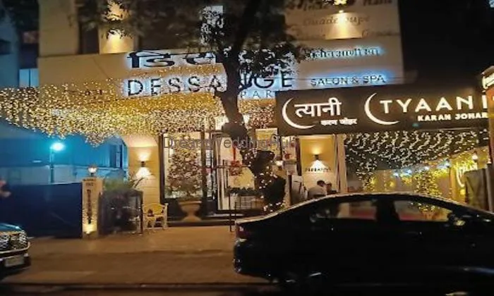 Tyaani Jewellery By Karan Johar