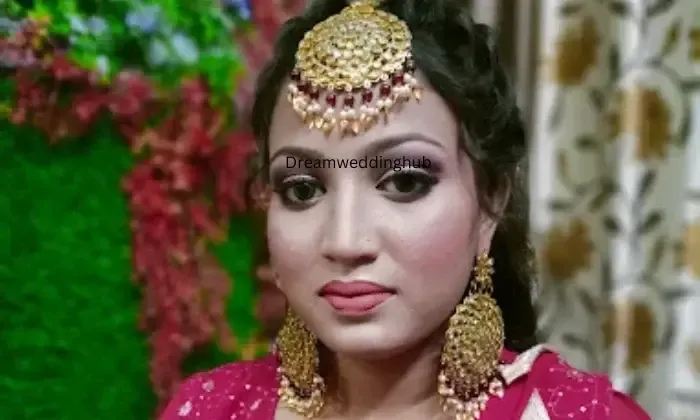 Ulike Makeup Studio Ulike Makeup Studio