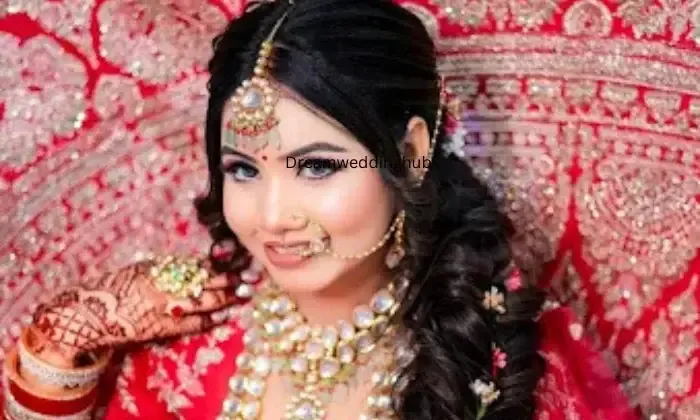 U Shine Makeup Salon