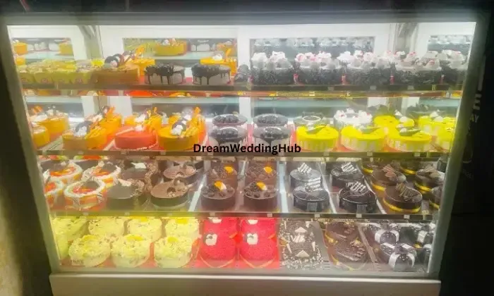 U2 Cake Bhayander
