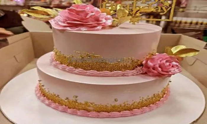 U2 Cake (cake Choice)