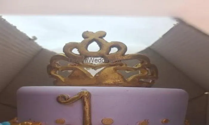 U2 Cake Dhamankar Naka