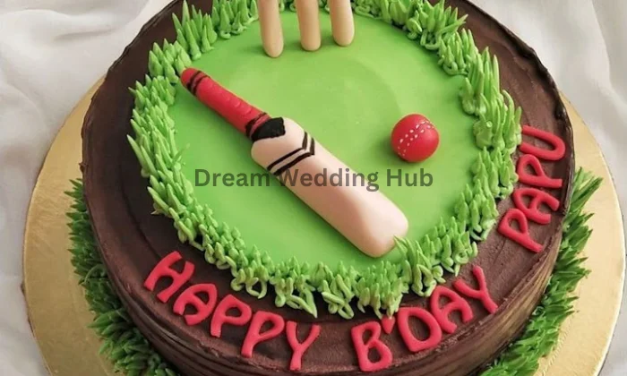 U2 Cake Khar Station