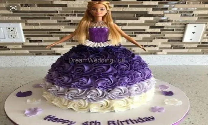 U2 Cake, Khoni U2 Cake, Khoni