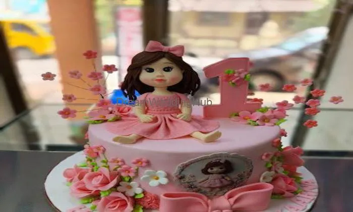 U2 Cake Nagaon Alibag