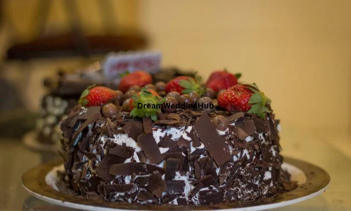 U2 Cake Shop
